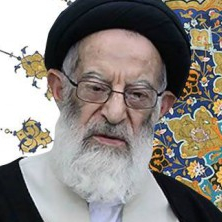 Sayyid Musa Shubayri al-Zanjani